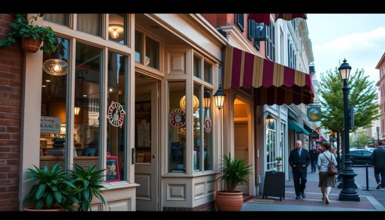 buy a small business