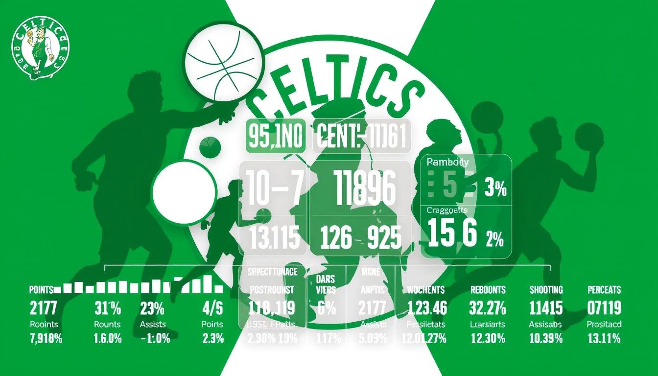 boston celtics vs miami heat match player stats