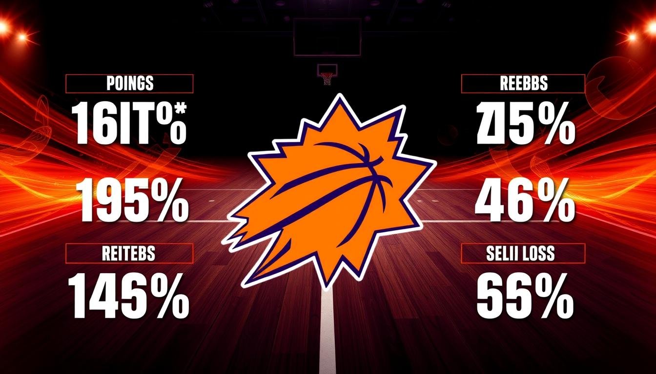 lakers vs phoenix suns match player stats