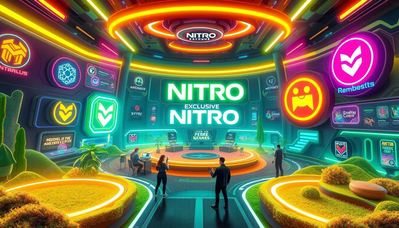 epic games nitro