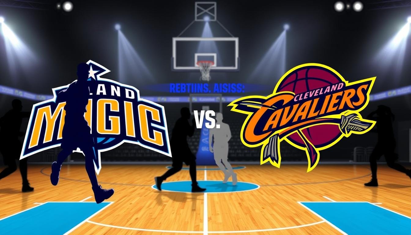 orlando magic vs cleveland cavaliers match player stats