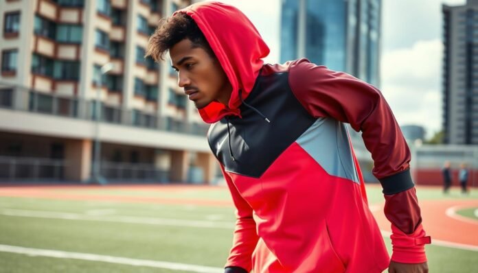 nike tech hoodie