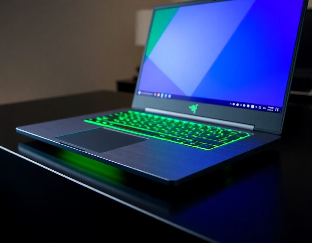 razer blade 15 2018 h2