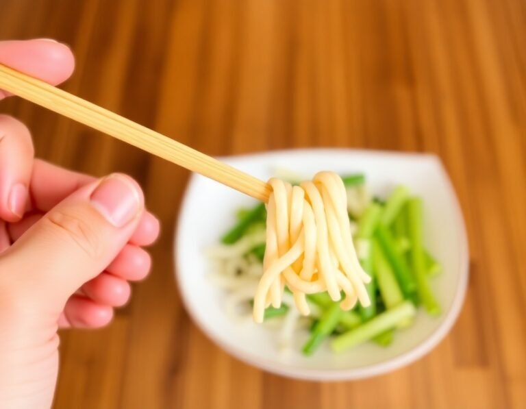 how to use chopsticks