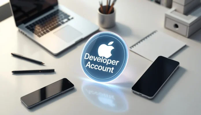 Buy Apple Developer Account