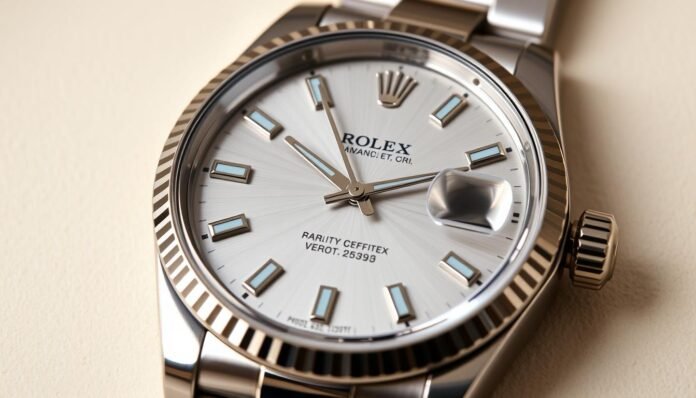 fake rolex