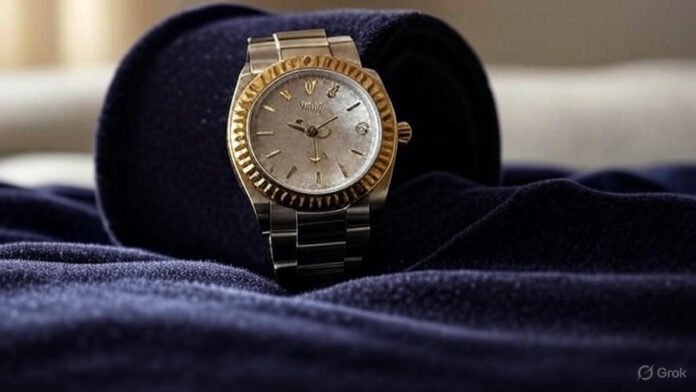fake rolex