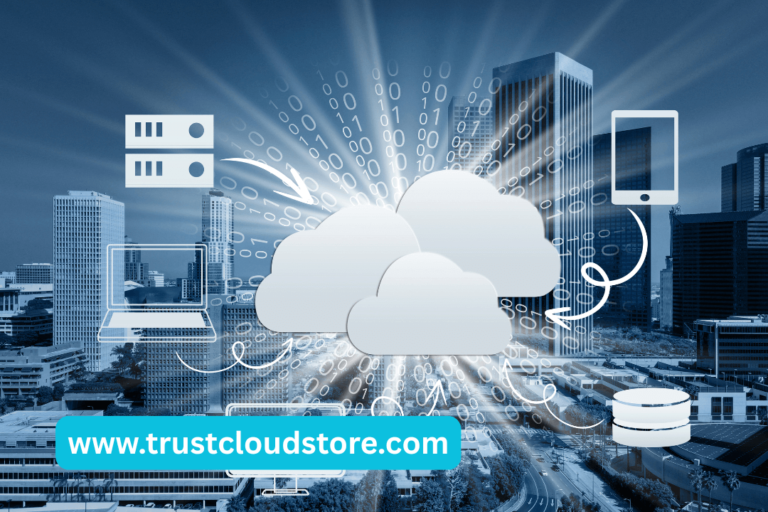 AWS Account for Sale