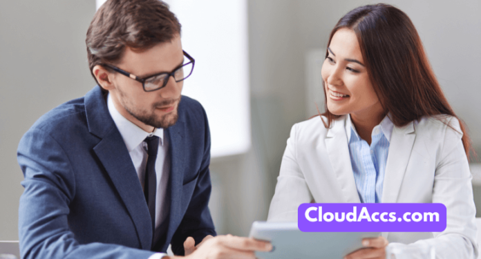 Buy AWS Credit Account