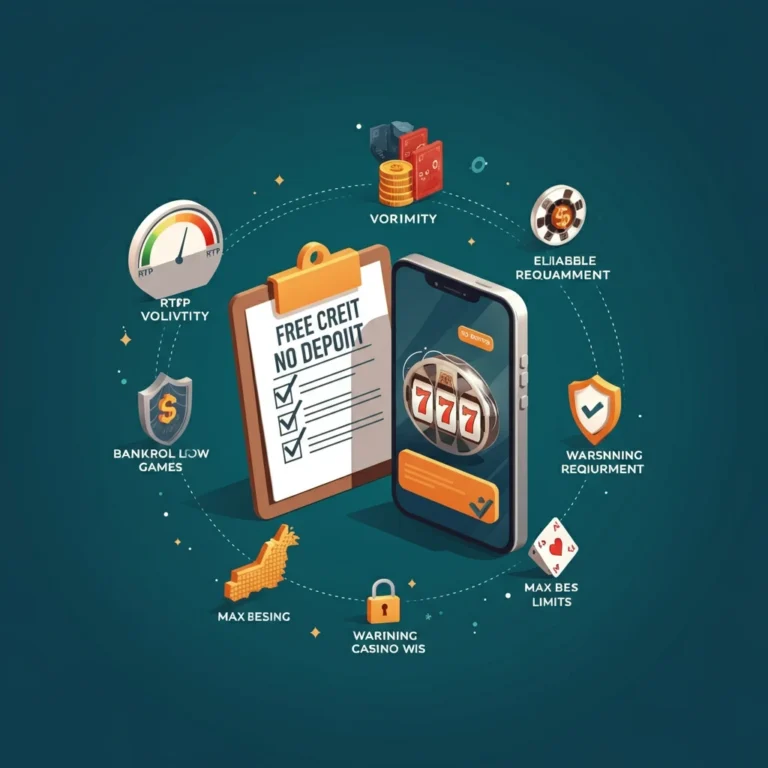 free credit no deposit