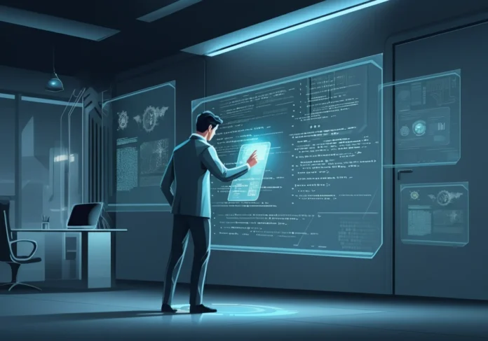 corporate software inspector