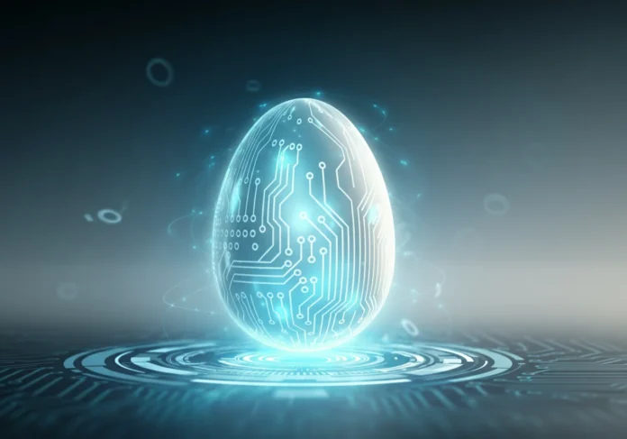 software egg
