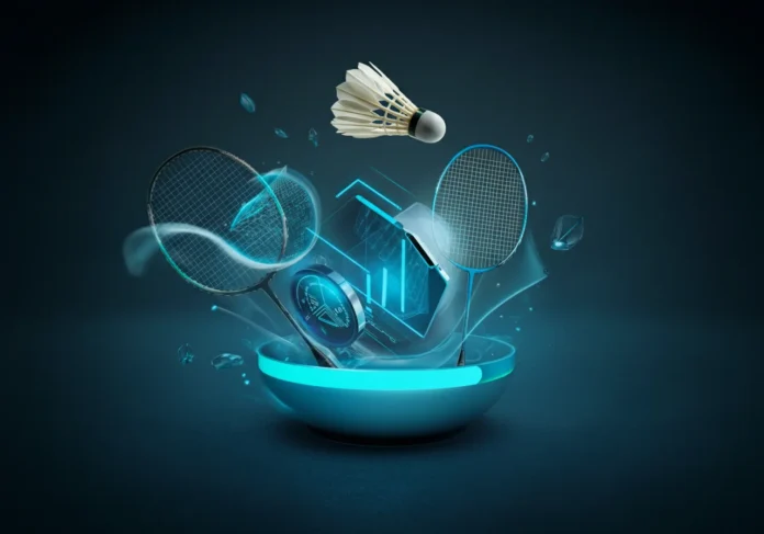 badminton england tournament software