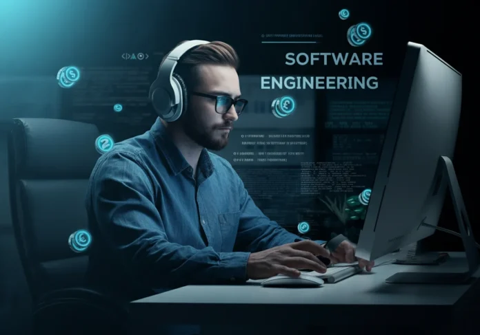 software eng salary