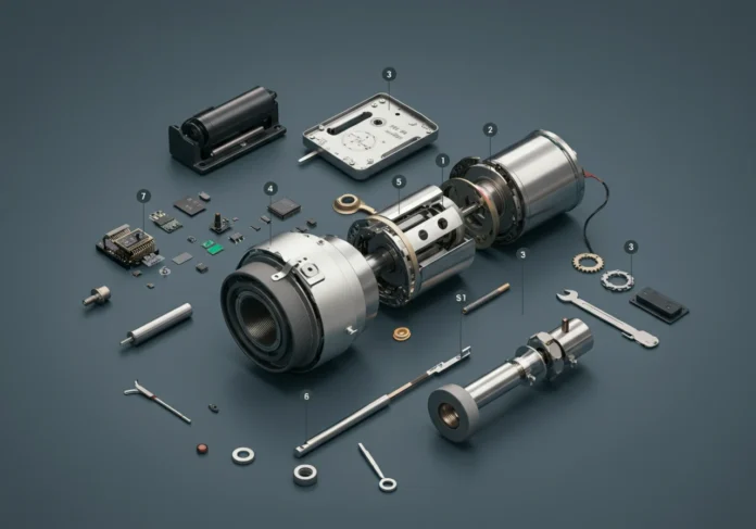 how to fix okcfoz4.5l how ohilfoz4.5l built