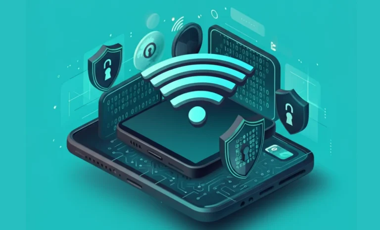 How to protect your data on public Wi-Fi