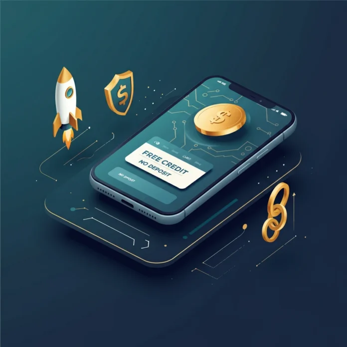 free credit link