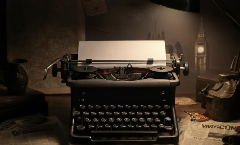 monster the ed gein story