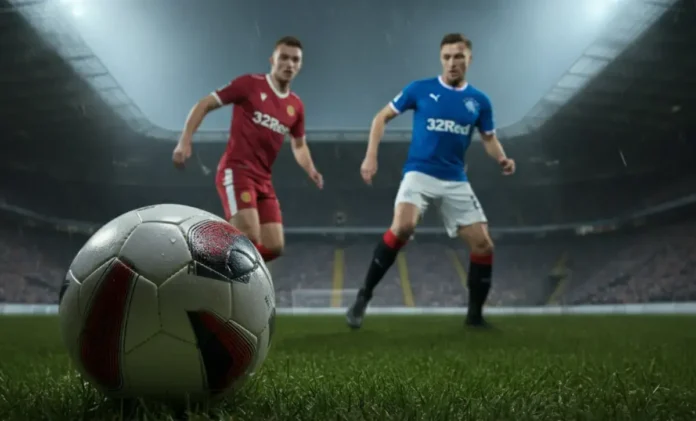 brann vs rangers