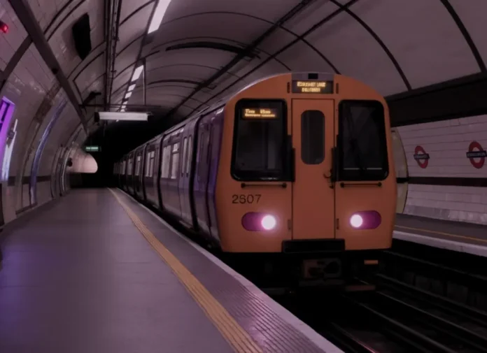 elizabeth line