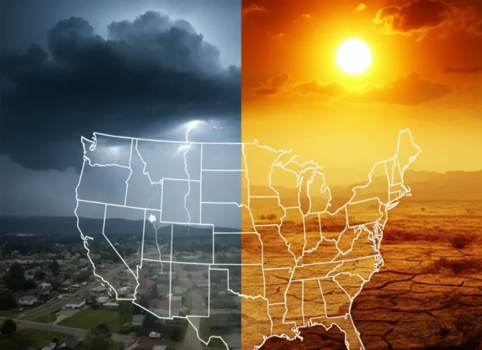 weather