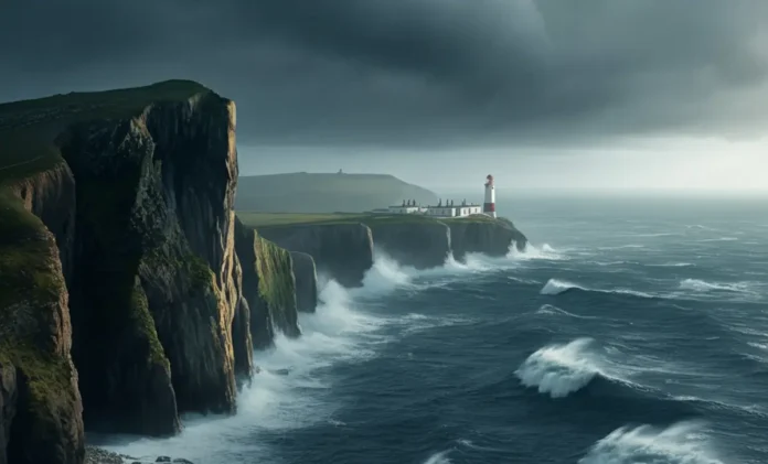 storm amy