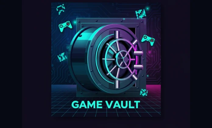 game vault