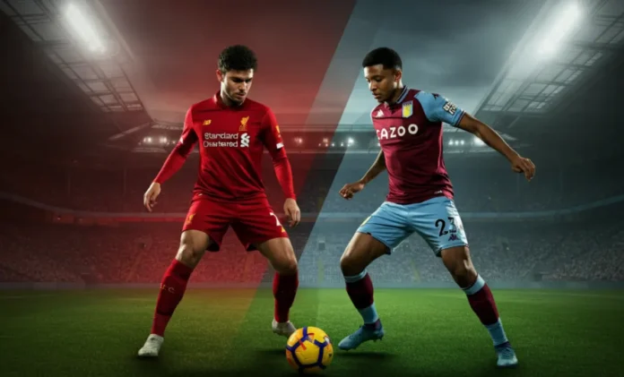 liverpool vs aston villa