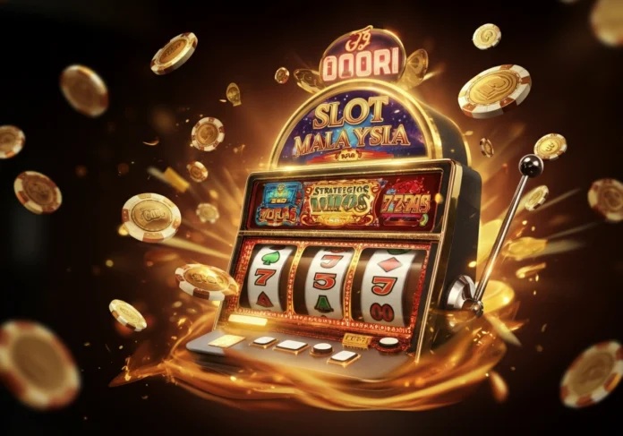 Slot Malaysia: Strategies to Boost Your Winning Chances