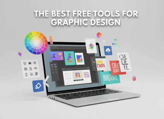 The Best Free Tools for Graphic Design